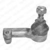 OPEL 324O37 Tie Rod End